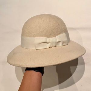 Stella McCartney Wool Hat